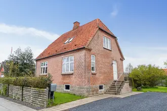Villa på Jegstrupvej 8, 8800 Viborg