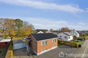 Villa på J P Nielsens Vej 11, 7160 Tørring