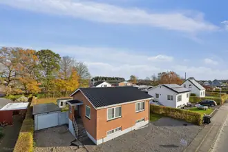 Villa på J P Nielsens Vej 11, 7160 Tørring