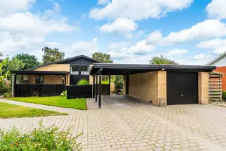 Villa på Staunager 4, 9800 Hjørring