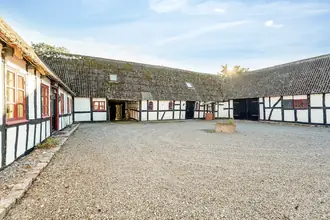 Villa på Avnedevej 11, 4900 Nakskov