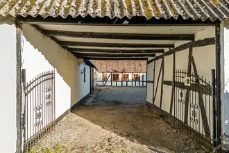 Villa på Avnedevej 11, 4900 Nakskov