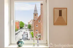 Ejerlejlighed på Hamletsgade 20, 2. tv., 2200 København N