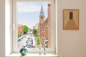 Ejerlejlighed på Hamletsgade 20, 2. tv., 2200 København N