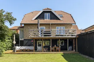 Villa på Tscherningsgade 8, 3300 Frederiksværk
