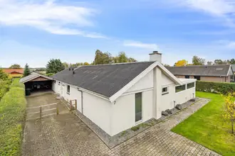 Villa på Vesterled 7, Ølsted, 8723 Løsning