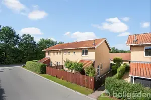 Rækkehus på Mølleengen 5, 3550 Slangerup