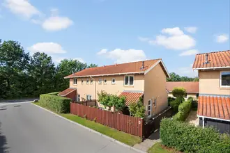 Rækkehus på Mølleengen 5, 3550 Slangerup