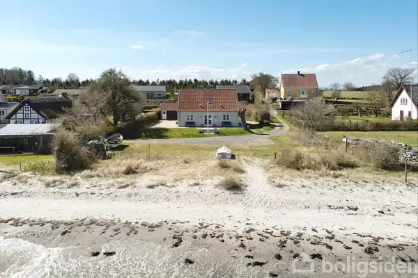 Villa på Bellisvej 37, 5874 Hesselager