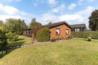 Villa på Enghavevej 12, 8870 Langå