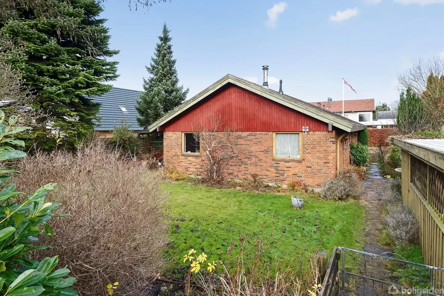 Villa på Klirevænget 47, 2880 Bagsværd