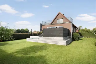 Villa på Haundrupvej 8, 5863 Ferritslev Fyn