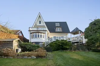 Villa på Langelinie 123, 5230 Odense M