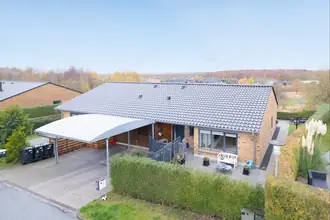 Rækkehus på Helenelyst 172, 8220 Brabrand