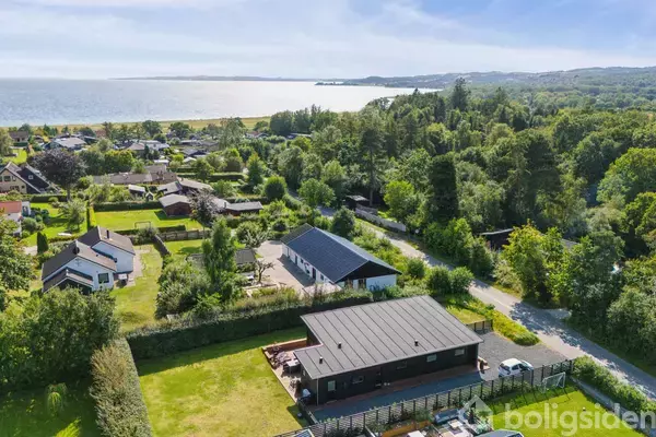 Fritidsbolig på Lyngsbækvej 18, 8400 Ebeltoft