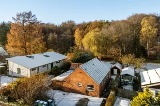 Villa på Skovbrynet 37, 2880 Bagsværd