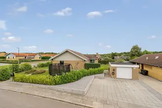 Villa på Kaj Munks Vej 1, 6400 Sønderborg