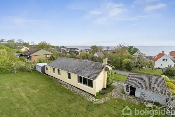 Villa på Lærkevænget 1, 3770 Allinge