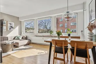 Ejerlejlighed på Kastrupvej 50, 1. j., 2300 København S