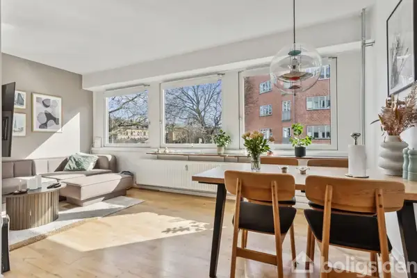 Ejerlejlighed på Kastrupvej 50, 1. j., 2300 København S