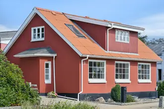 Villa på Blichersvej 9, Thorning, 8620 Kjellerup