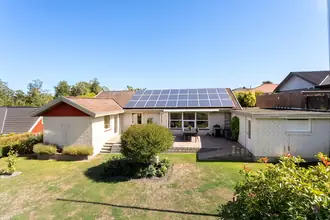 Villa på Ådalen 25, 5863 Ferritslev Fyn
