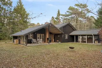 Fritidshus på Signe Fabers Vej 9, Tibirke Sand, 3300 Frederiksværk