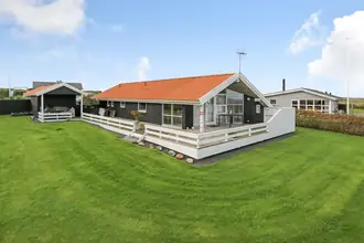 Fritidshus på Violvej 62, Tørring, 7620 Lemvig