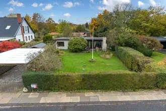 Helårsgrund på Lathyrusvej 14, 3500 Værløse