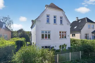 Villa på Strindbergsvej 104, 2500 Valby