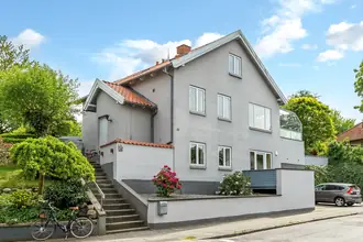 Villa på Stejlbjergvej 23, 6000 Kolding