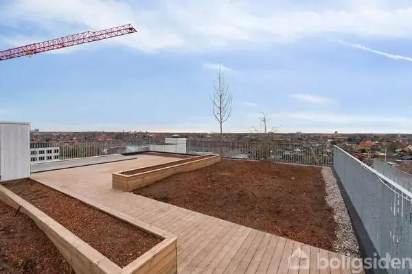 Ejerlejlighed på Ørestads Boulevard 49S, 8. 5., 2300 København S