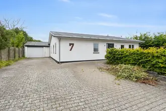 Villa på Lærkebakken 7, 3400 Hillerød