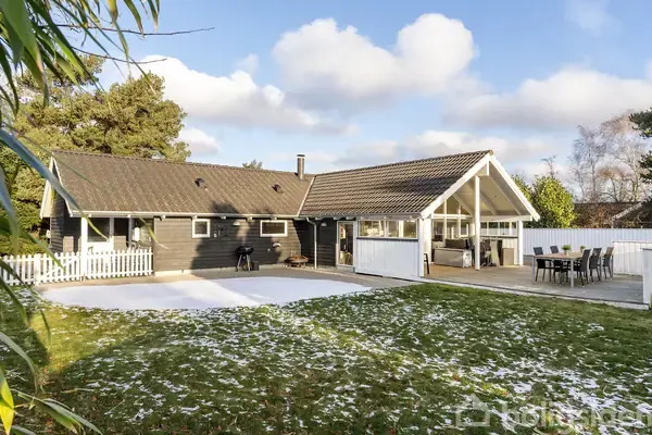 Fritidsbolig på Bæverstien 31, 4873 Væggerløse