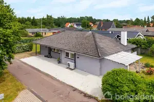 Villa på Granvej 3, 5642 Millinge