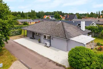 Villa på Granvej 3, Faldsled, 5642 Millinge