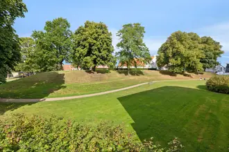 Ejerlejlighed på Slotsgade 25, 2. 205., 9000 Aalborg