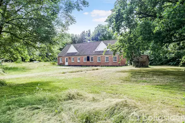 Villa på Hovedstrædet 31, 7990 Øster Assels