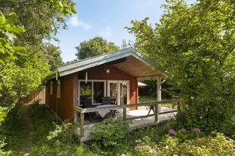 Fritidshus på Venusvej 4, 3300 Frederiksværk