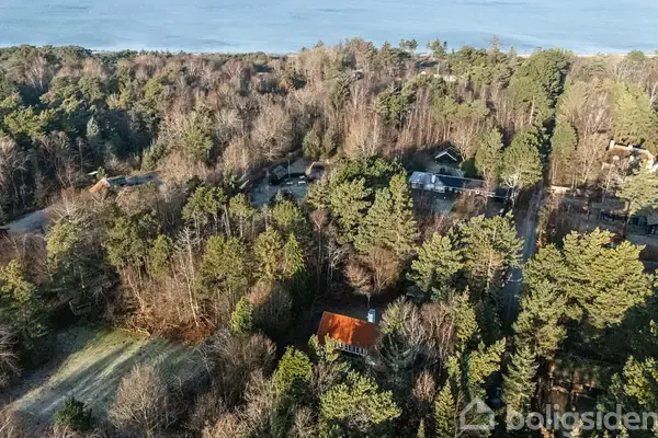 Fritidsbolig på Mågevej 5, 3250 Gilleleje