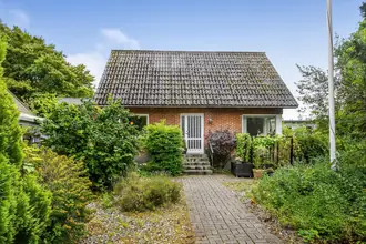 Villa på Præstegårdsvej 5, 6900 Skjern