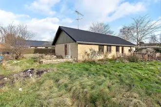 Villa på Møllevej 13, 4295 Stenlille