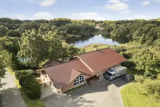 Villa på Koelbjergvej 6, 5492 Vissenbjerg