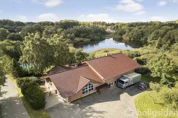 Villa på Koelbjergvej 6, 5492 Vissenbjerg