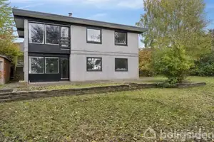Villa på Skrænten 17, 4160 Herlufmagle