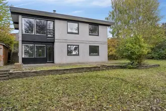 Villa på Skrænten 17, Gelsted, 4160 Herlufmagle