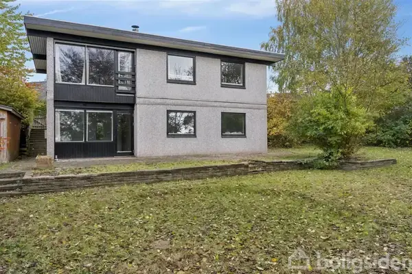 Villa på Skrænten 17, 4160 Herlufmagle
