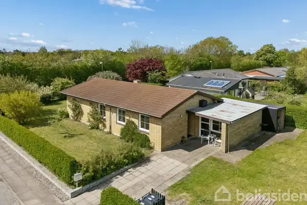 Villa på Bakkevej 20, 5762 Vester Skerninge