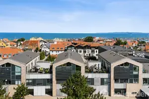 Ejerlejlighed på Peter Fjelstrups Vej 4, 2. 4., 3250 Gilleleje