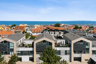 Ejerlejlighed på Peter Fjelstrups Vej 4, 2. 4., 3250 Gilleleje